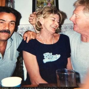 Meet your Posher, Trish